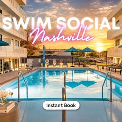 Gulch condo, private skyline deck & pool, sleeps 8