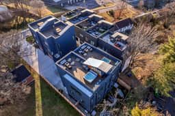 Hot tub + game room house | sleeps 12 | Nashville - Image 3