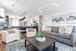 2 Rooftop Homes | Hot Tub & Fire Pit | Sleeps 24 - Image 3