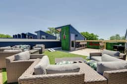 2 Rooftop Homes, Game Room, Sleeps 24 - Image 4