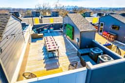 Nashville-Themed House • Sleeps 12 • Ping Pong & Garage - Image 5