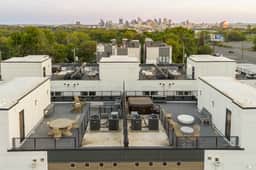 Hot tub home near Broadway Nashville • sleeps 12 - Image 2