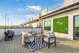 Nashville Hot Tub & Game Room House | Sleeps 12 - Image 4