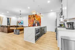 2 Rooftop Hot Tub Homes | Sleeps 24 | Nashville - Image 3