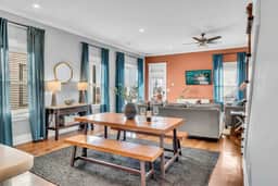 2 Side-by-Side Homes | Hot Tub + Game Room | Sleeps 24 - Image 5