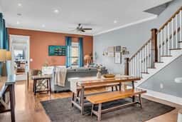 2 Side-by-Side Homes | Hot Tub + Game Room | Sleeps 24 - Image 3