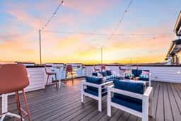 Two Rooftop Homes | Hot Tubs | Sleeps 24 - Image 5
