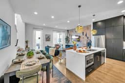 2 Homes, 2 Rooftops & Hot Tub | Karaoke | Sleeps 24 - Image 4