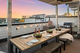 Two City View Decks & Media Room • Sleeps 12 - Image 2