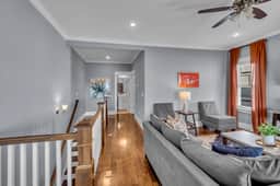 Nashville game room house • balcony • sleeps 12 - Image 2