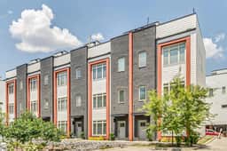 Rooftop deck house near downtown Nashville, sleeps 12 - Image 2