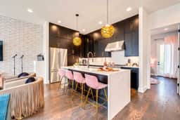 Taylor-inspired home | rooftop hot tub | sleeps 12 - Image 2