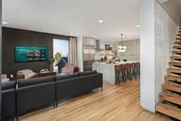 Two City View Decks & Media Room • Sleeps 12 - Image 3