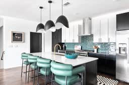 Nashville hot tub house near Germantown, sleeps 10 - Image 4