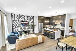 2 Homes, 2 Rooftops & Hot Tub | Karaoke | Sleeps 24 - Image 3
