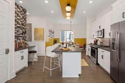 Retro-Modern 3BR East Nashville House, Sleeps 10 - Image 2