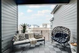 Nashville karaoke house near the Gulch, sleeps 12 - Image 3