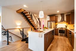 Nashville karaoke house near the Gulch, sleeps 12 - Image 5