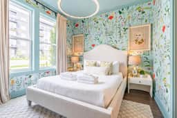 Bold Design 4BR House Near Broadway | Sleeps 12 - Image 3