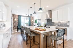 Hot tub home near Broadway Nashville • sleeps 12 - Image 4