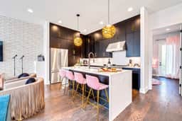 Two Rooftop Homes | Hot Tubs | Sleeps 24 - Image 4