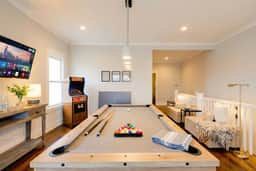 2 Side-by-Side Homes | Hot Tub + Game Room | Sleeps 24 - Image 2