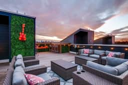 2 Rooftop Homes, Game Room, Sleeps 24 - Image 3
