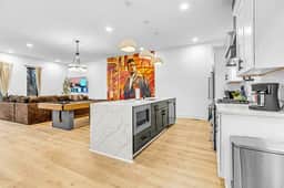 Hot tub home near Geodis Park, sleeps 12 - Image 3