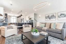4BR Nashville house sleeps 12 | garage + gas grill - Image 3