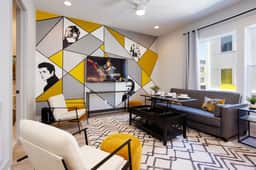 Music City themed home | ping pong garage | sleeps 12 - Image 4