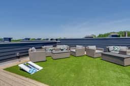 Music City themed home | ping pong garage | sleeps 12 - Image 2