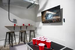 Music City themed home | ping pong garage | sleeps 12 - Image 5