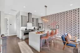 Karaoke game room house near downtown Nashville, sleeps 12 - Image 4