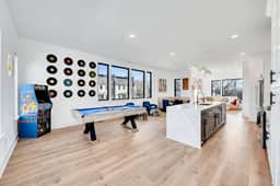 Hot tub + game room house | sleeps 12 | Nashville - Image 4