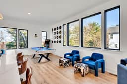 Hot tub + game room house | sleeps 12 | Nashville - Image 2