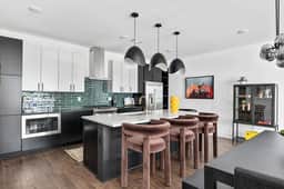 Hot Tub Home Near Germantown, Nashville | Sleeps 10 - Image 3