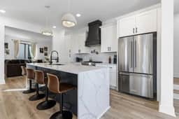 2 Rooftop Hot Tub Homes | Sleeps 24 | Nashville - Image 4