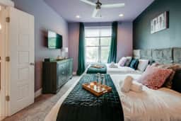 Happy hour bar house • sleeps 12 near Nashville - Image 5