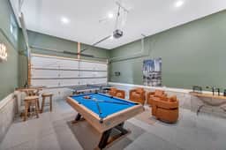 2 Rooftop Homes | Games + BBQ | Sleeps 24 - Image 2