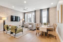 Pet-friendly 4BR sleeps 12 near Broadway Nashville - Image 3