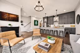East Nashville game room house | sleeps 12 - Image 2