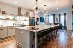 Karaoke house near Centennial Park | sleeps 12 - Image 4