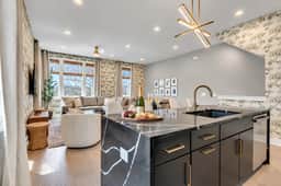 Rooftop deck & fire pit house - Nashville - Sleeps 12 - Image 4