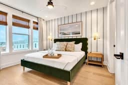 Rooftop deck & fire pit house - Nashville - Sleeps 12 - Image 5