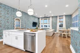 2 Homes - Rooftop Decks - Fire Pit - Sleeps 24 - Image 5