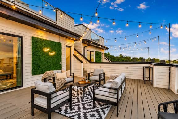 Nashville Hot Tub & Game Room House | Sleeps 12 - Image 5