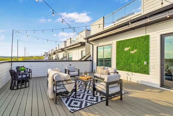 Nashville Hot Tub & Game Room House | Sleeps 12 - Image 4