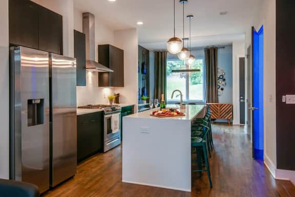 2 Rooftop Homes, Elvis-Themed | Sleeps 24 Nashville - Image 4