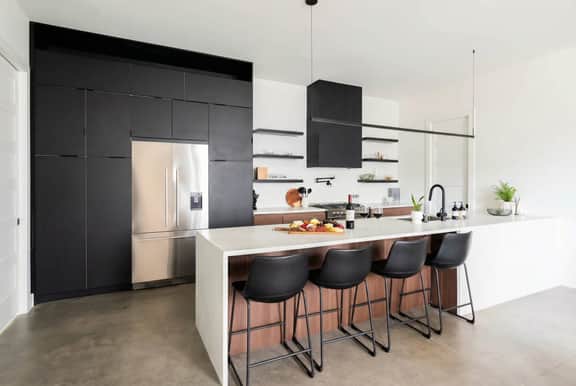 Two Rooftop Homes near The Gulch | Sleeps 20 - Image 4