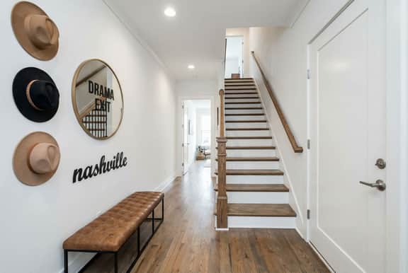 Nashville disco game room house | sleeps 12 - Image 5